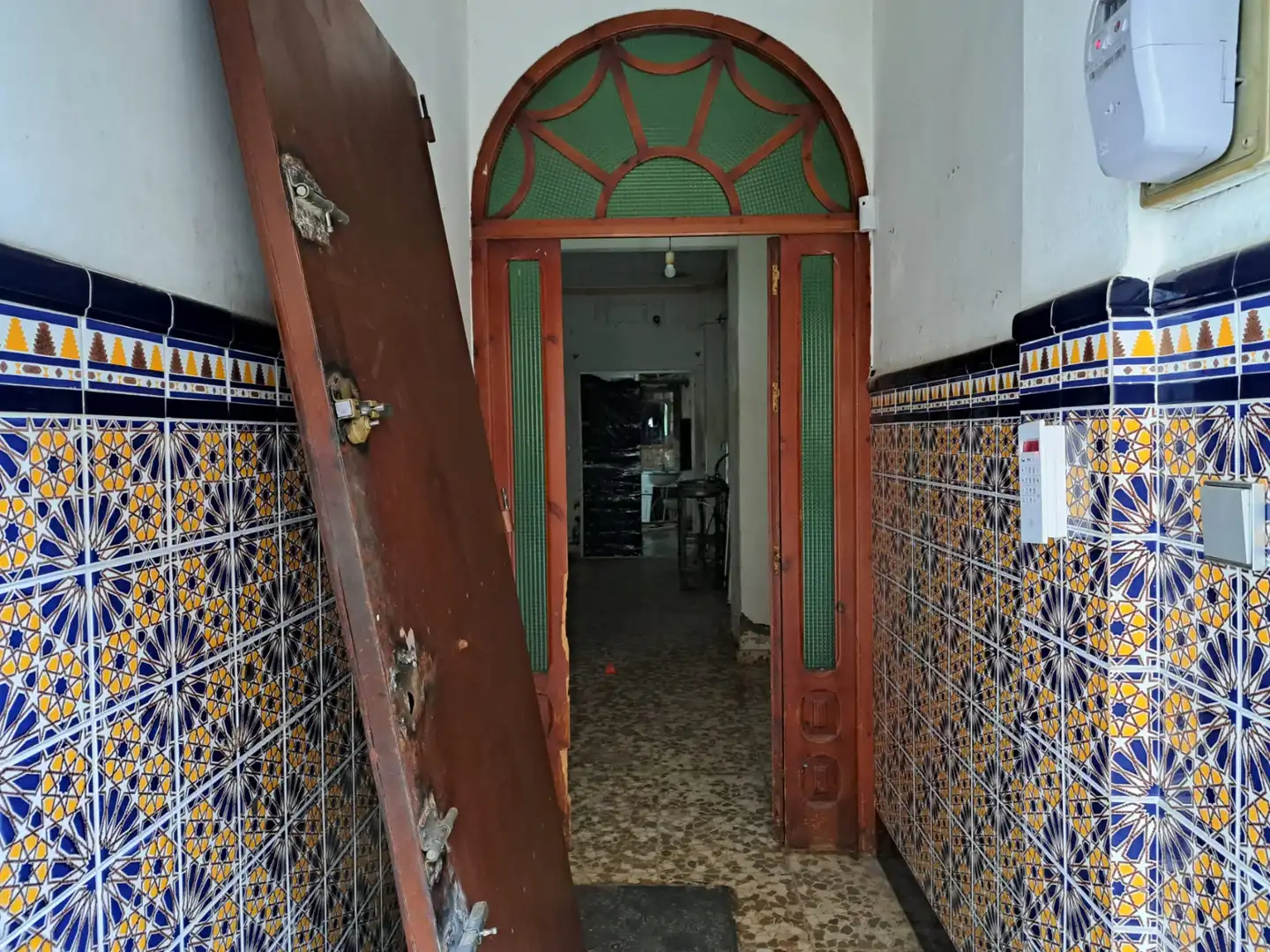 Houses for sale in Sevilla