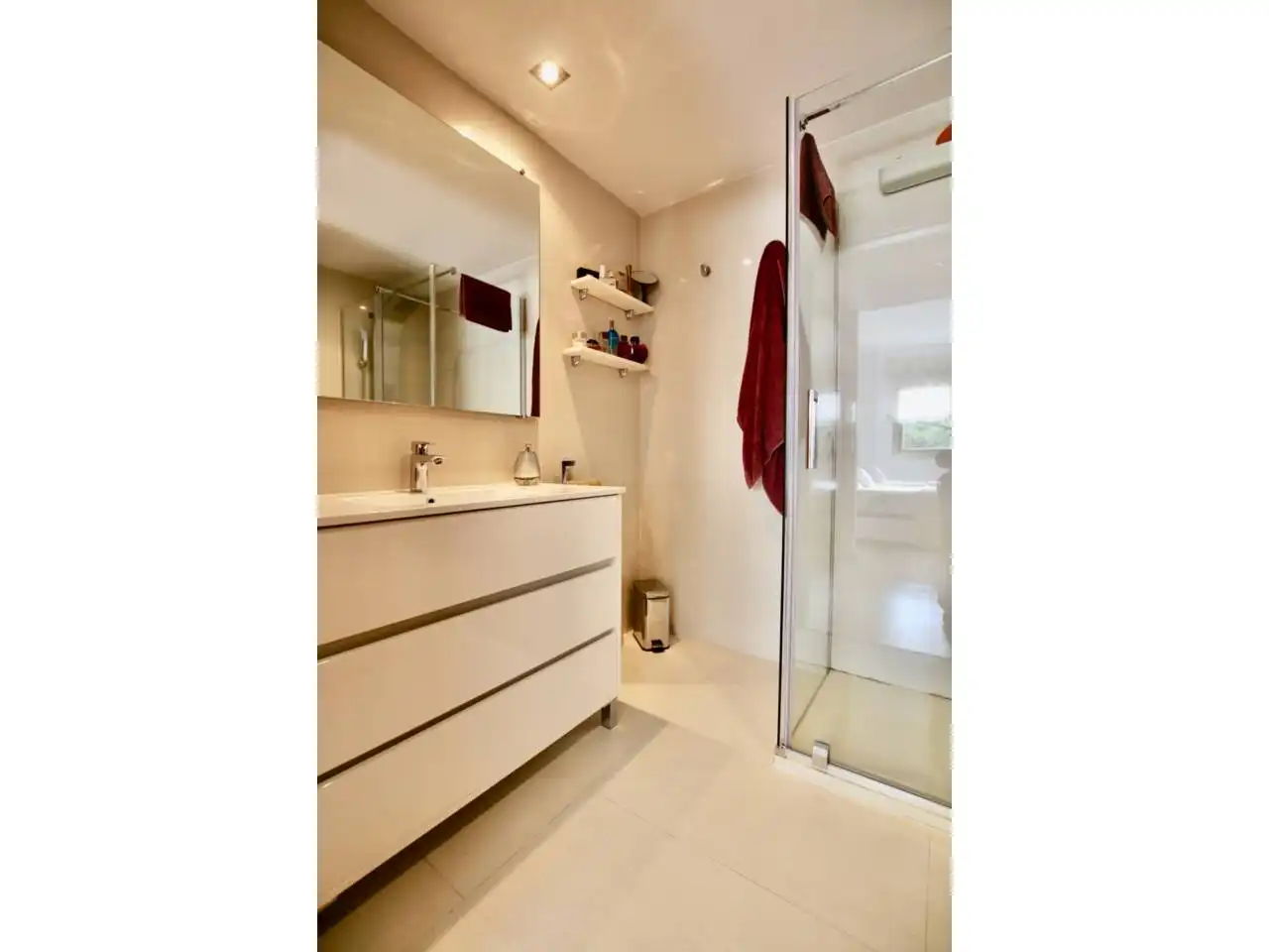 Attico con piscina in affitto a Calle Son Puig, imagen 11