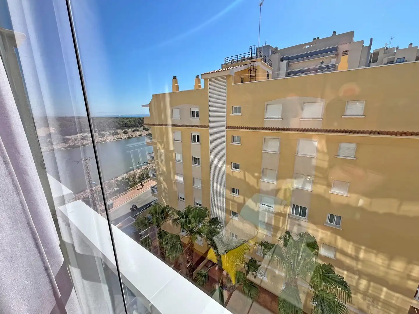 Apartament amb piscina en venda a Calle Calle Ingeniero Juan García, imagen 20