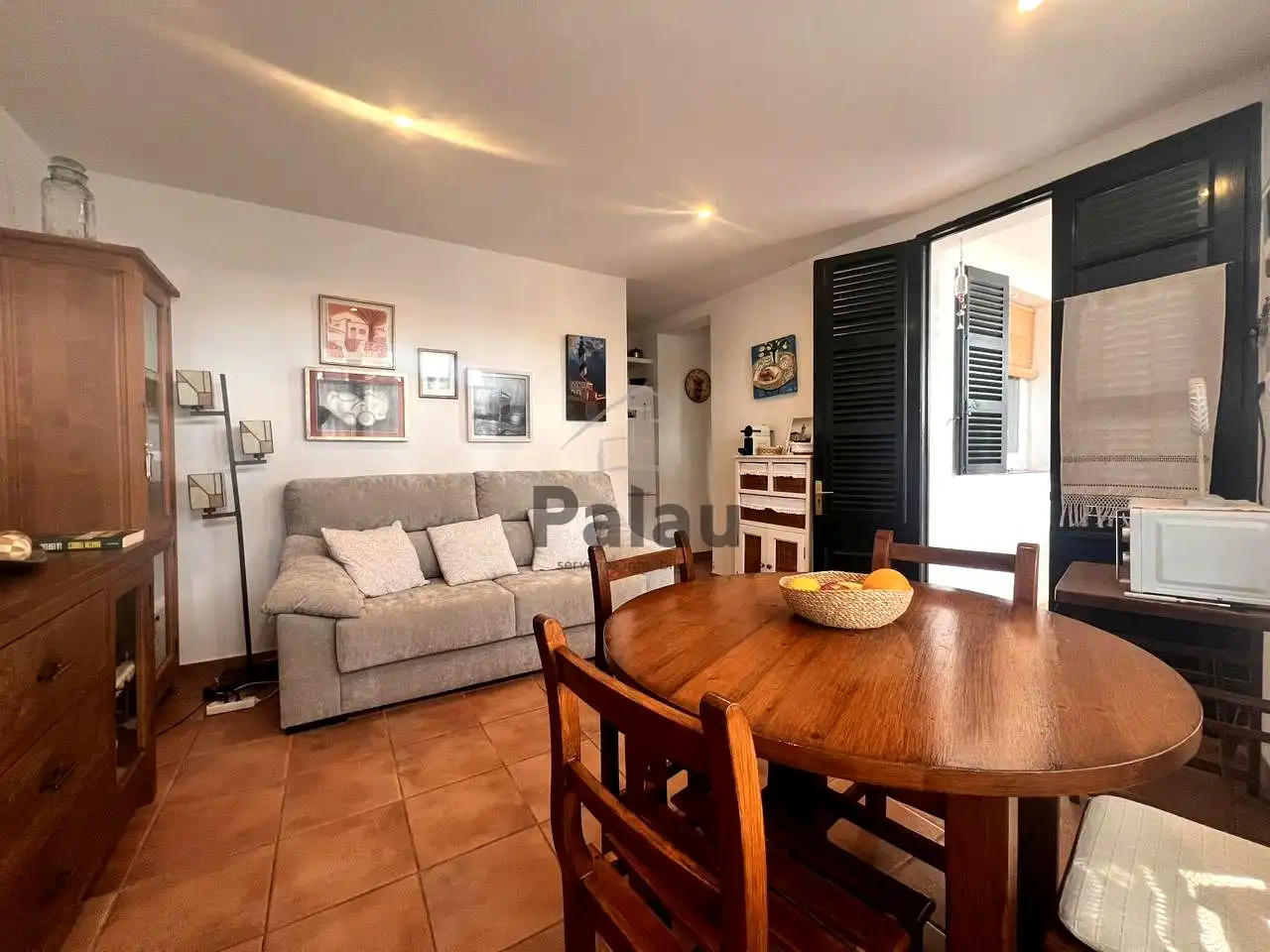 Bungalow zum Verkauf in Cala en Blanes, imagen 7