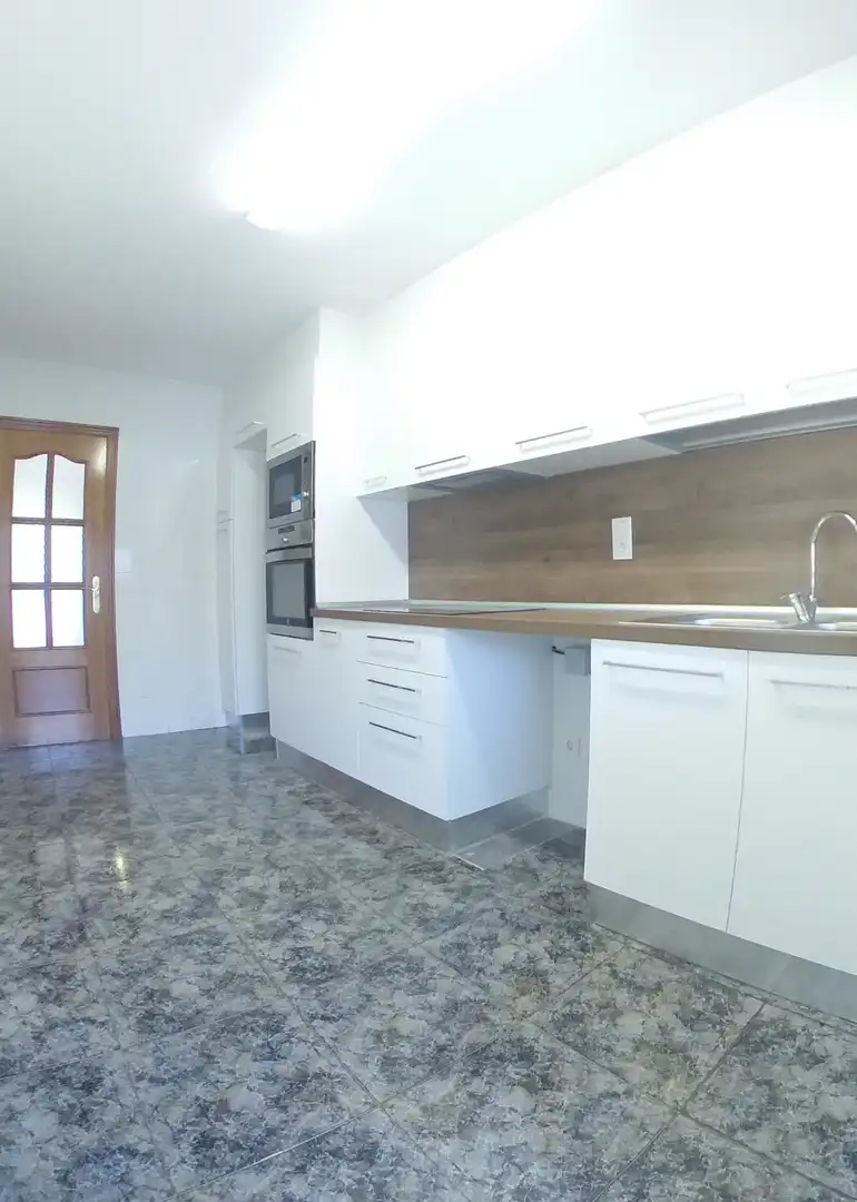 Kitchen of Detached homes for sale in Agramunt  with Private garden, Terrace and Storage room