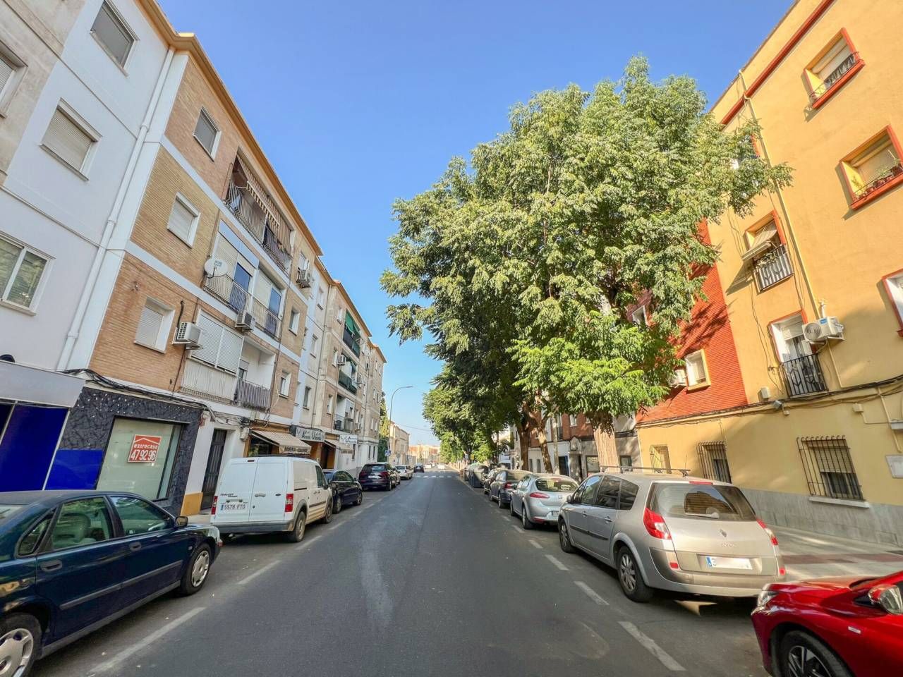 Apartamento en venta en Pardaleras