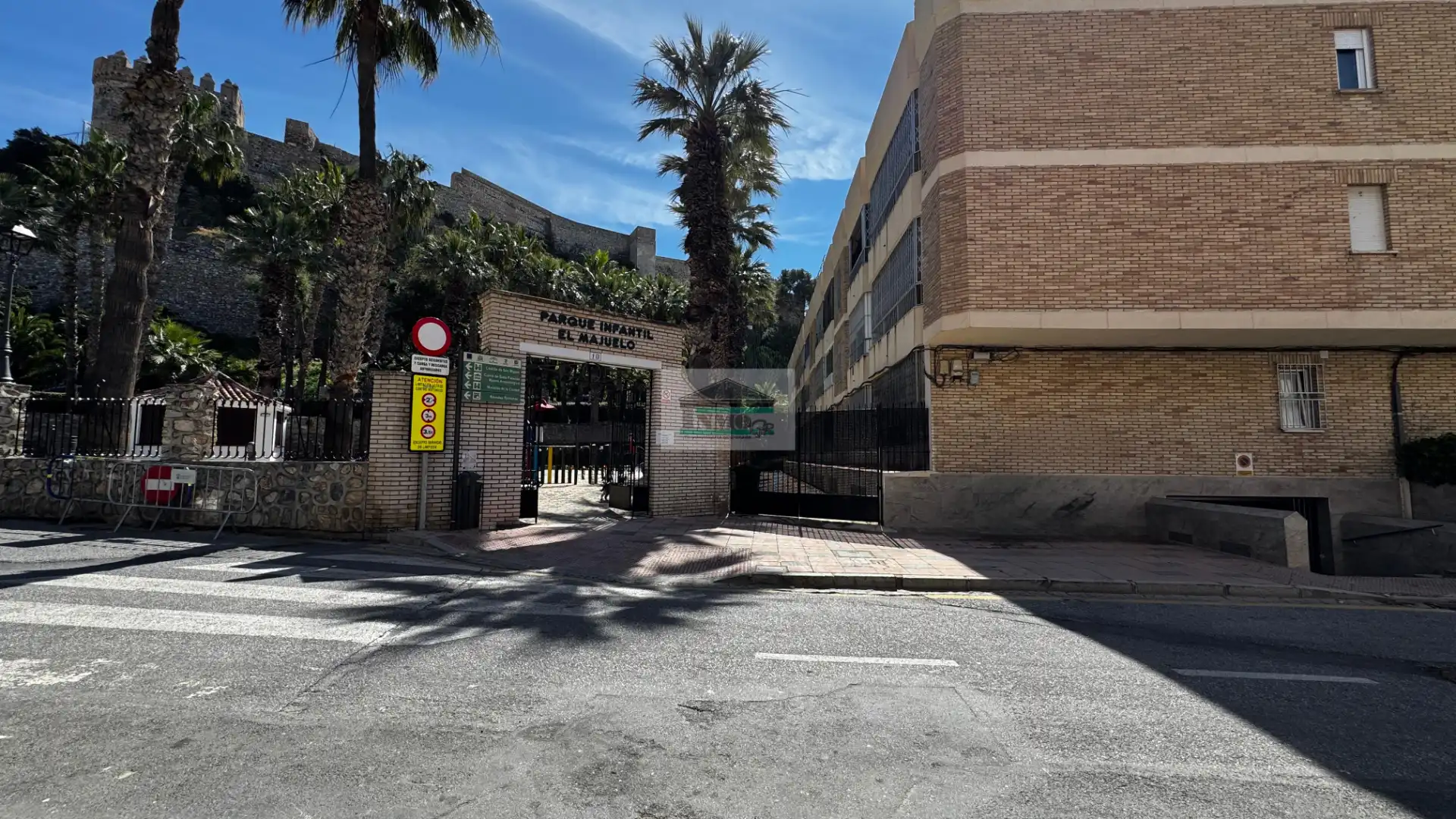 Appartamento con terrazza in vendita a Calle Geraneos 3, imagen 19
