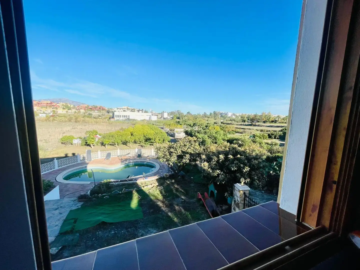 Haus mit Pool zum Verkauf in Benamara - Atalaya, imagen 11
