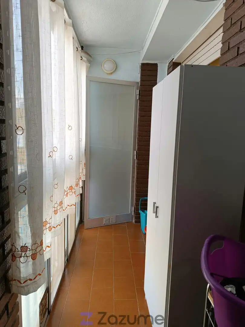 Flat for rent in L'Alcora  with Air Conditioner, Heating and Furnished