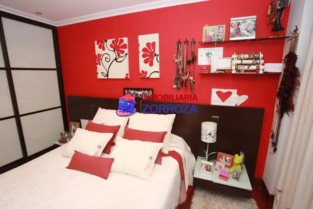 Habitación de Piso en venta en Bilbao  con Calefacción y Amueblado