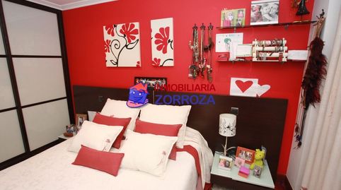 Foto 2 de Piso en venta en Zorrotza Kastrexana Errepidea, Zorrotza, Bilbao