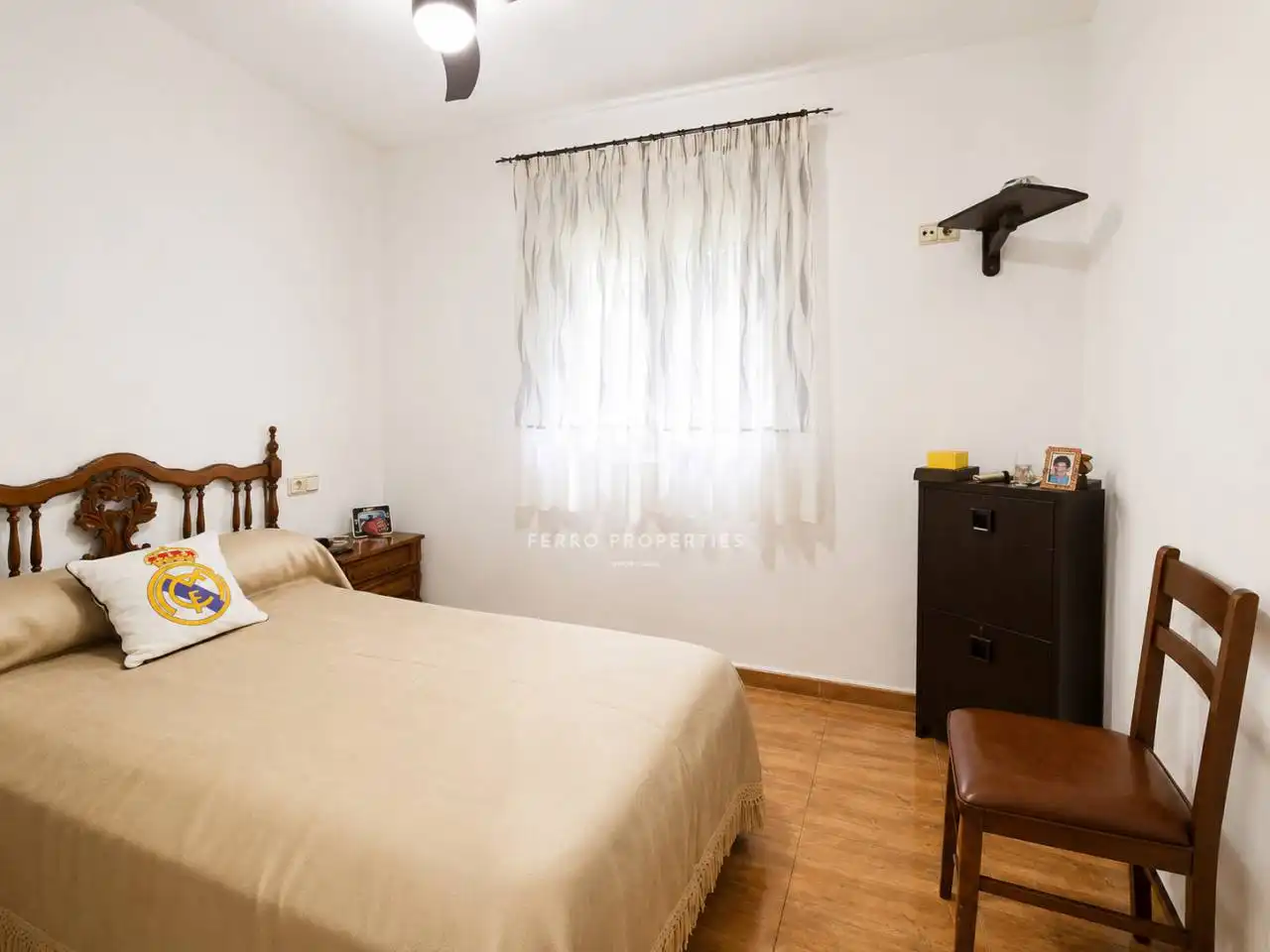 Casa o xalet en venda a Loja