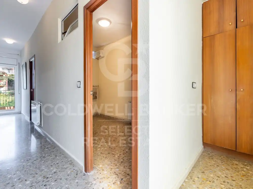 Casa o xalet en venda en Castellar del Vallès