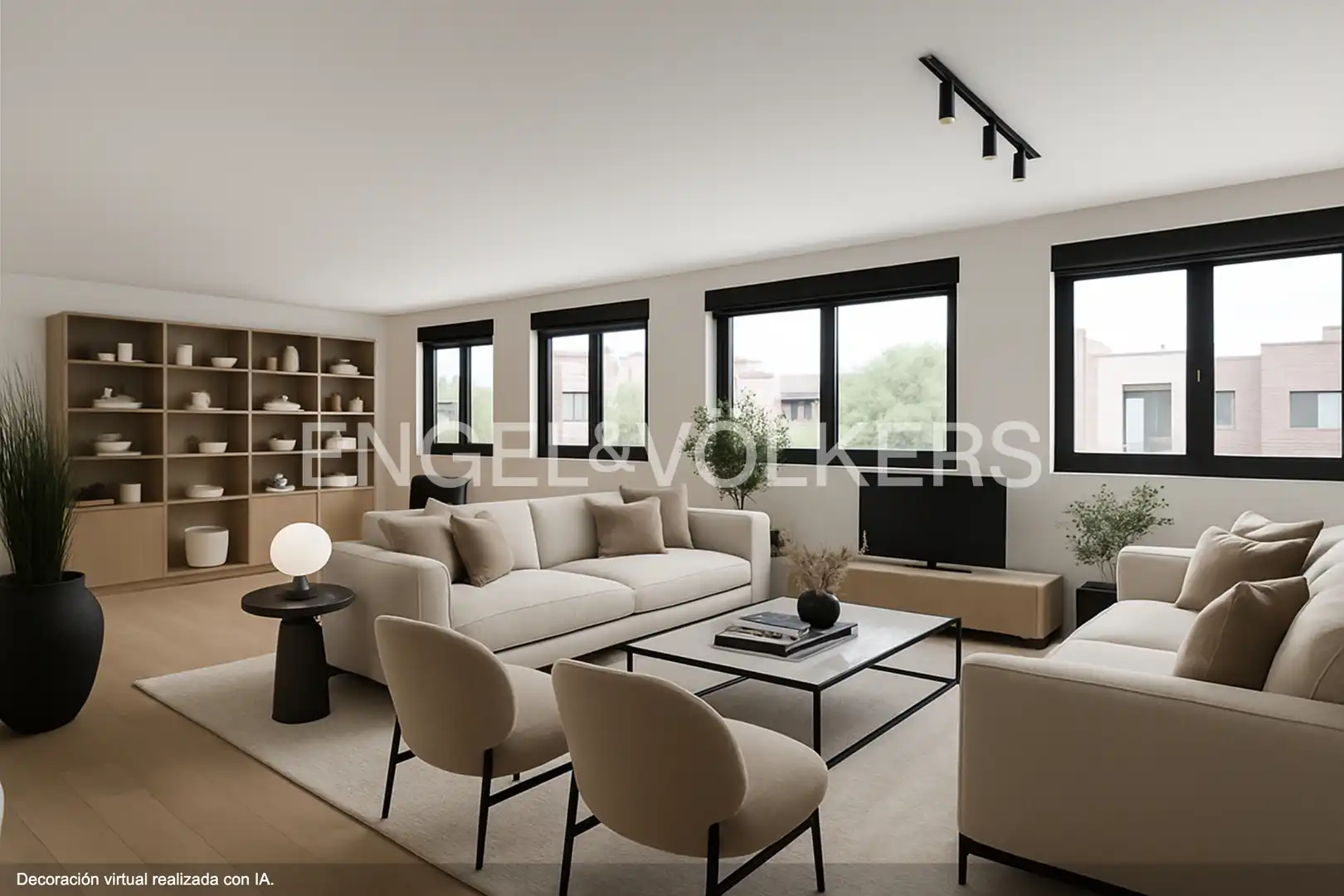 Ático con terraza en venta en Finestrelles, imagen 3