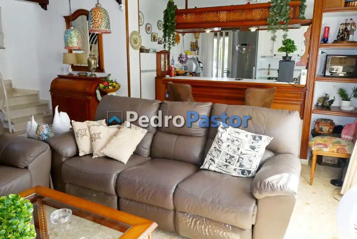Villa avec piscine à vendre à Las Marinas / Les Marines, imagen 7