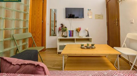 Photo 5 of Apartment to rent in Casco Histórico  - Ribera - San Basilio, Córdoba