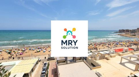 Photo 2 of Attic for sale in Los Europeos, Torrevieja