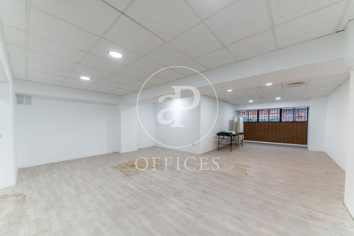 Office for sale in  Madrid Capital  with Air Conditioner and Heating