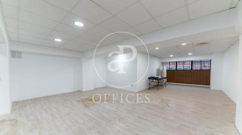 Photo 2 of Office for sale in P.º de la Castellana, Castillejos - Cuzco, Madrid