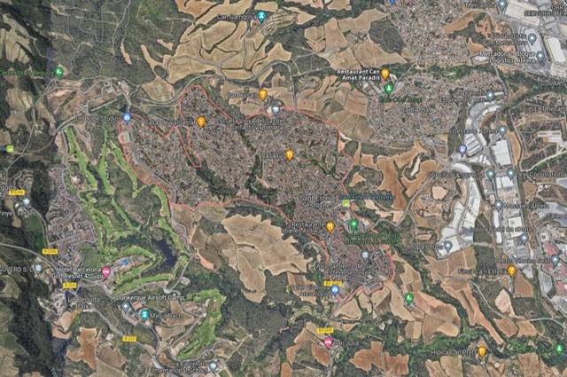 Nave industrial en Alquiler en Sant Esteve Sesrovires