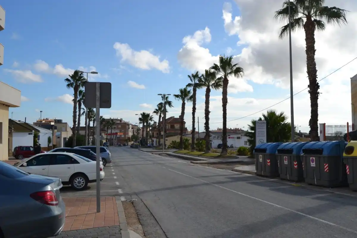 Local comercial en venta en Avenida De La Constitución, imagen 9