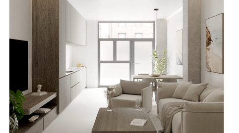 Foto 2 de Residencial en venda a La Malva-rosa, Valencia