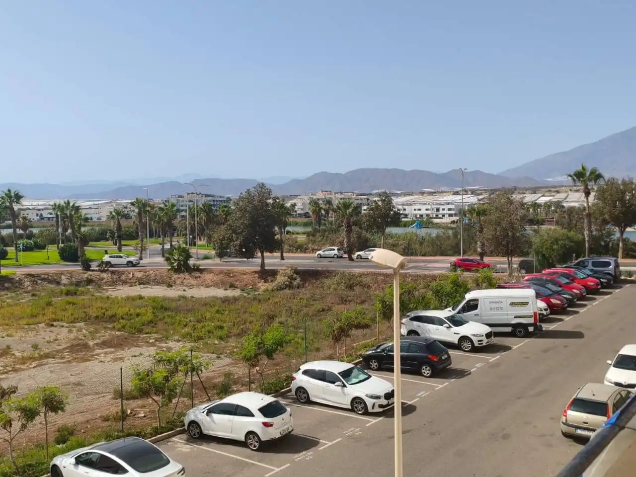 Flat with pool for sale in Avenida Mar Azul, imagen 24