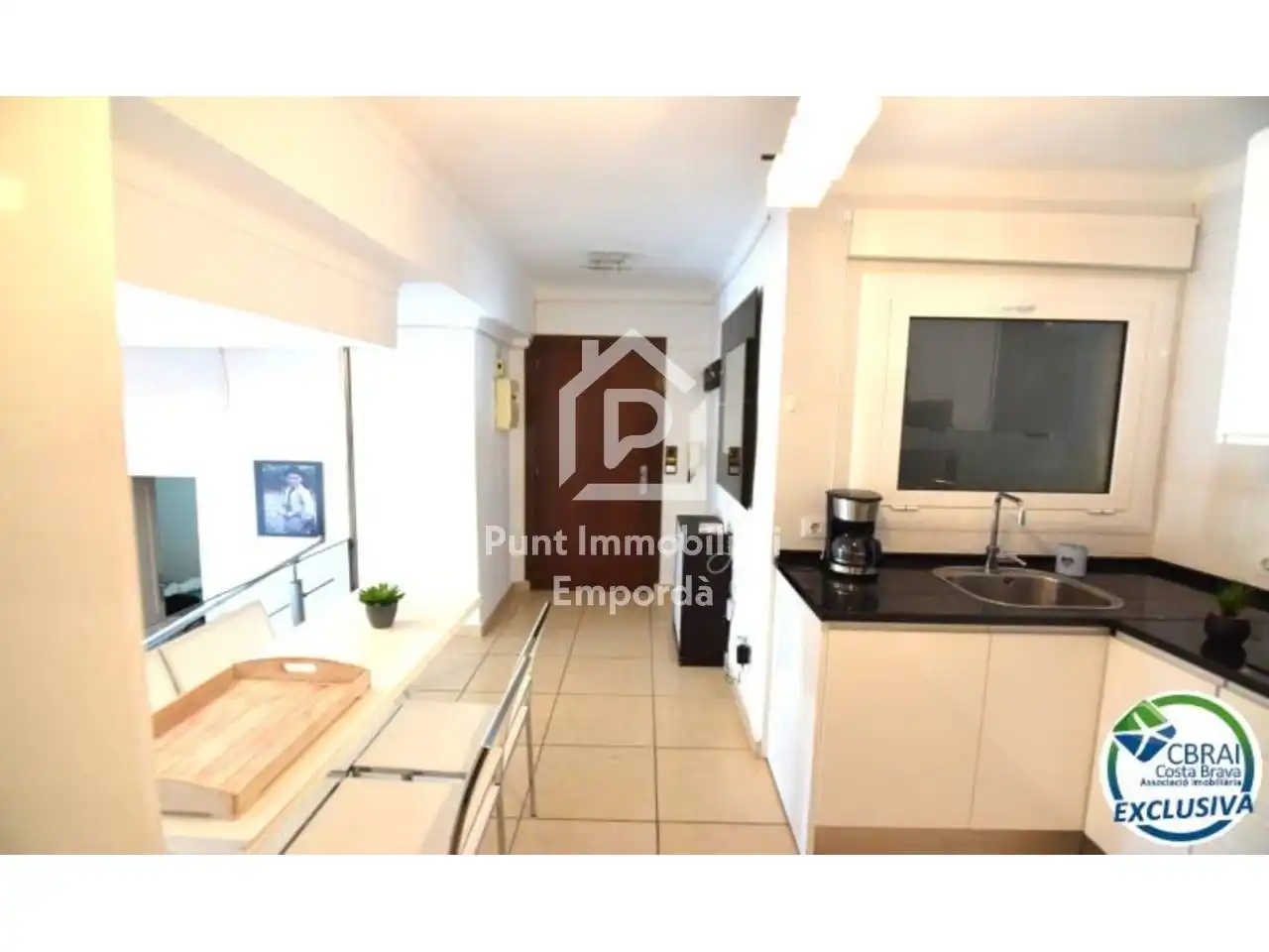Apartment mit Terrasse zum Verkauf in Pasaje Delta Muga, imagen 6