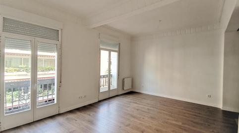 Foto 5 de Apartamento de alquiler en Almagro, Madrid