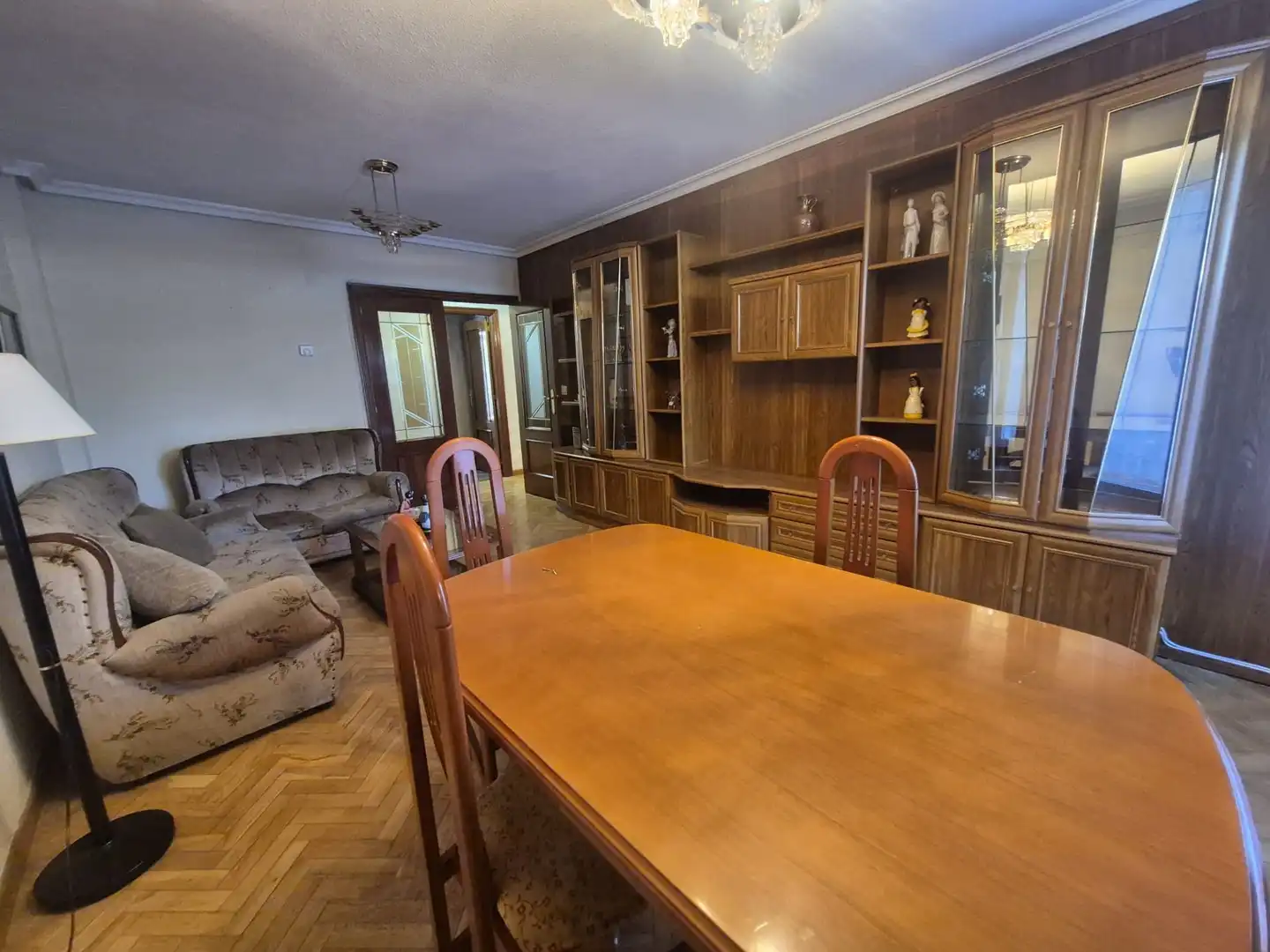 Appartement avec ascenseur à vendre à INMACULADA 5