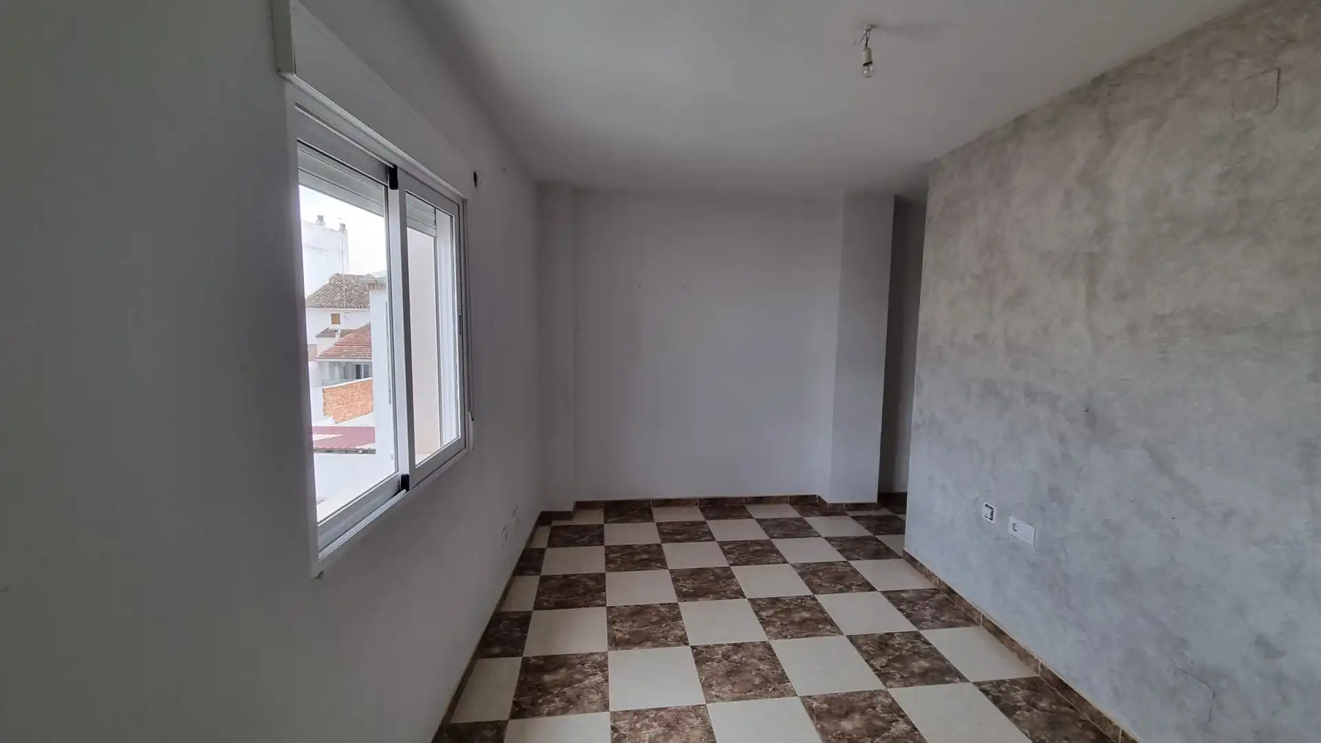 Bedroom of Apartments for sale in Andújar  with Terrace