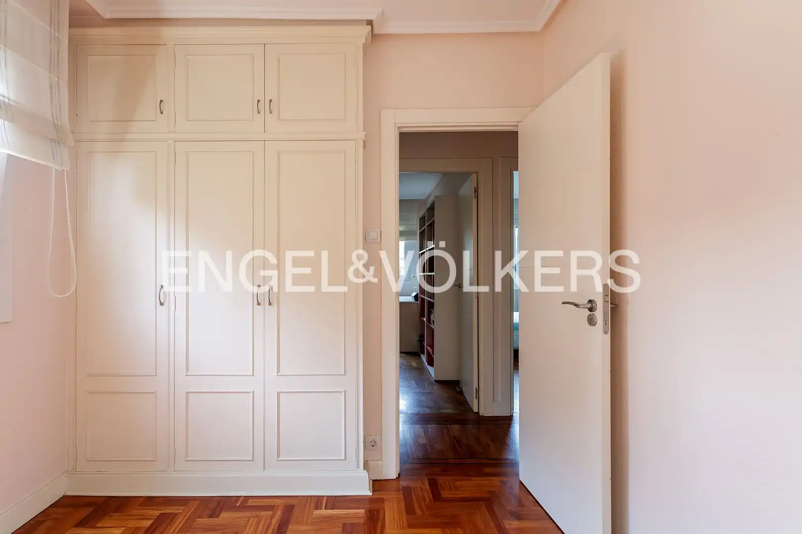 Piso en venta en Getxo  con Calefacción y Trastero