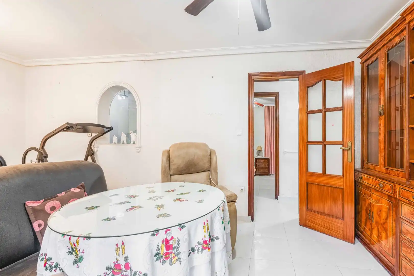 Flat for sale in Sevilla  with Air Conditioner