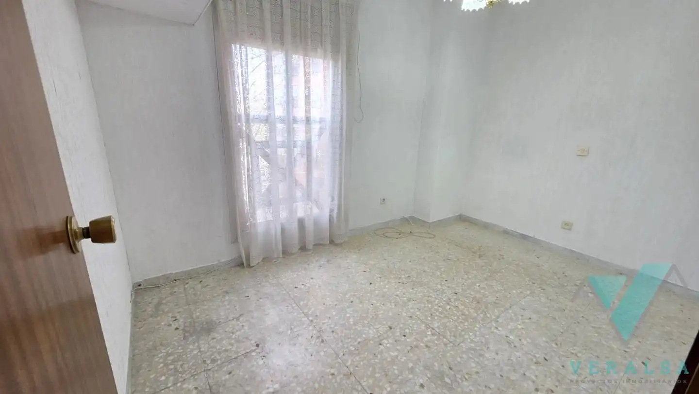 Wohnung zum Verkauf in José Ramón Vizcaíno, Hellín