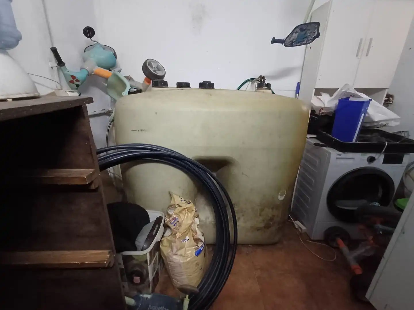 Casa o xalet en venda en Siero amb Calefacció, Traster i Piscina