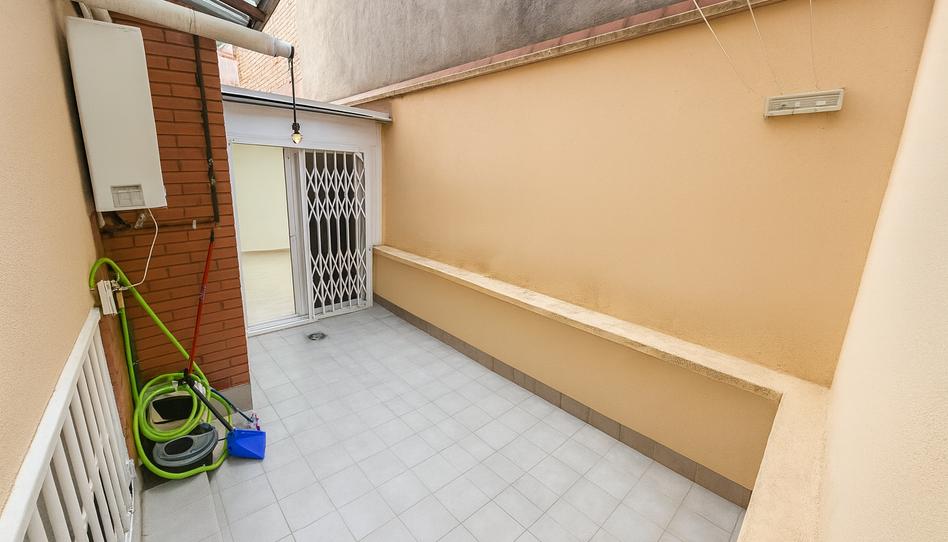 Photo 1 of Planta baja for sale in Passatge Josep Fiter, El Pedró, Barcelona