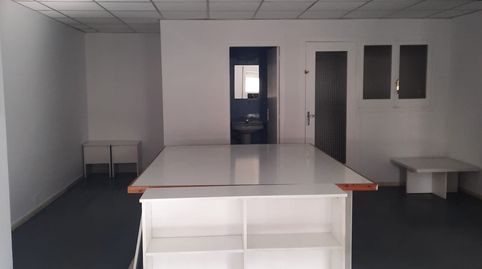 Foto 4 von Geschaftsraum zur Miete in Sota el Cami Ral, Granollers