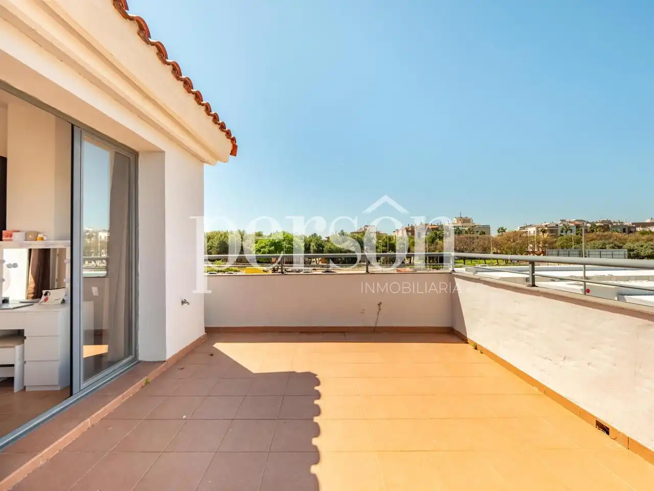 Casa adosada en venta en Alfafar