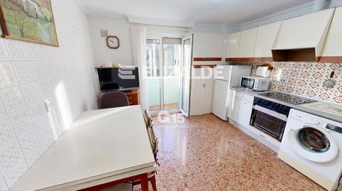 Photo 2 of Flat for sale in Santa Barbara Kalea, Altza, Gipuzkoa