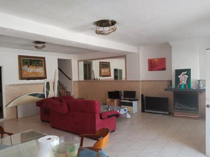 Single-family semi-detached for sale in El Campello  with Furnished