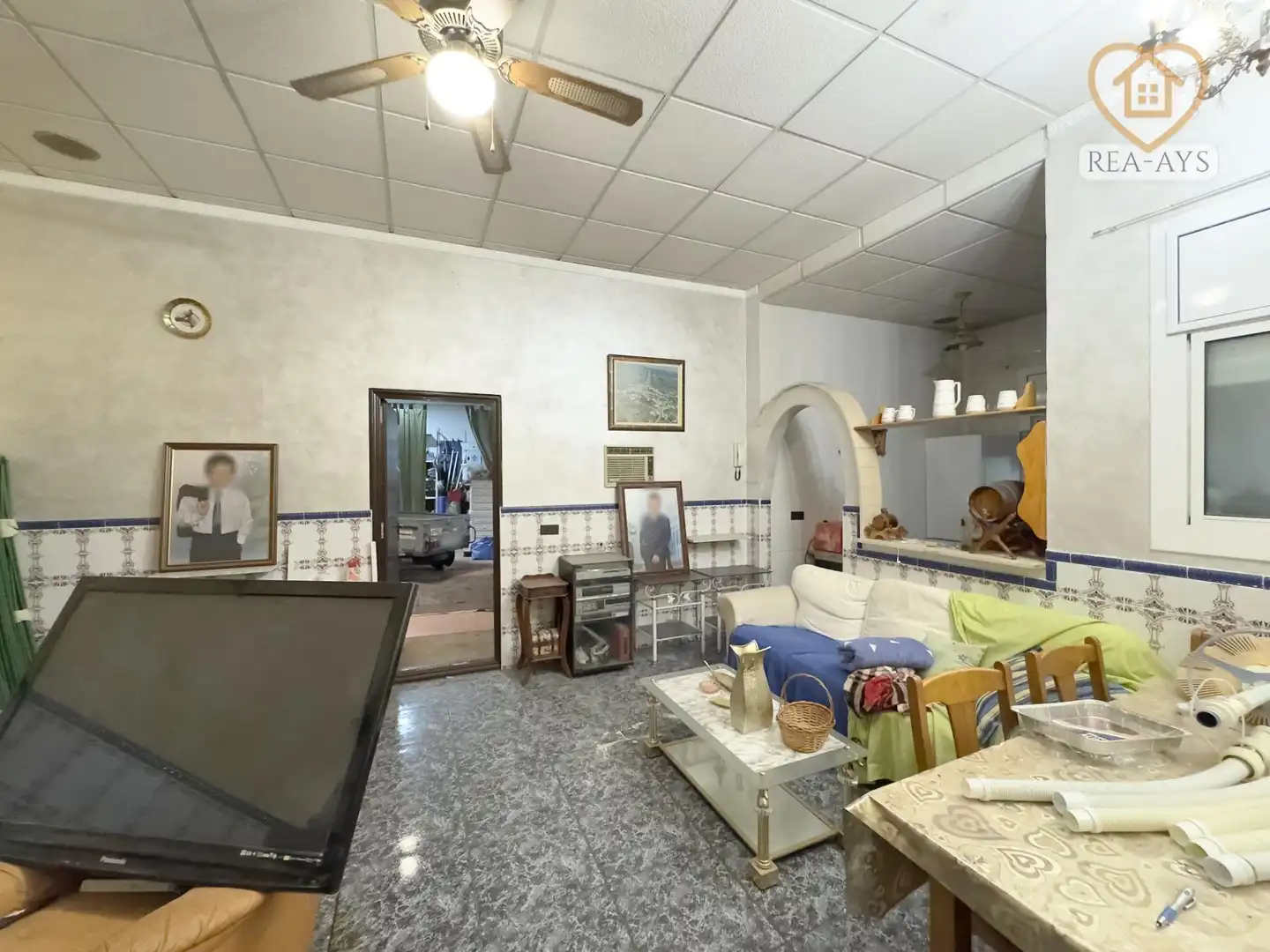 Houses for sale in Sant Vicenç Dels Horts  with Air Conditioner, Private garden and Terrace