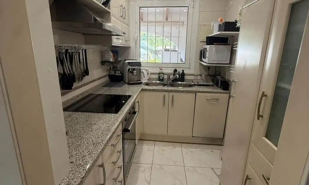 House with garden for sale in La Viña - Montemar - San Jaime, imagen 6