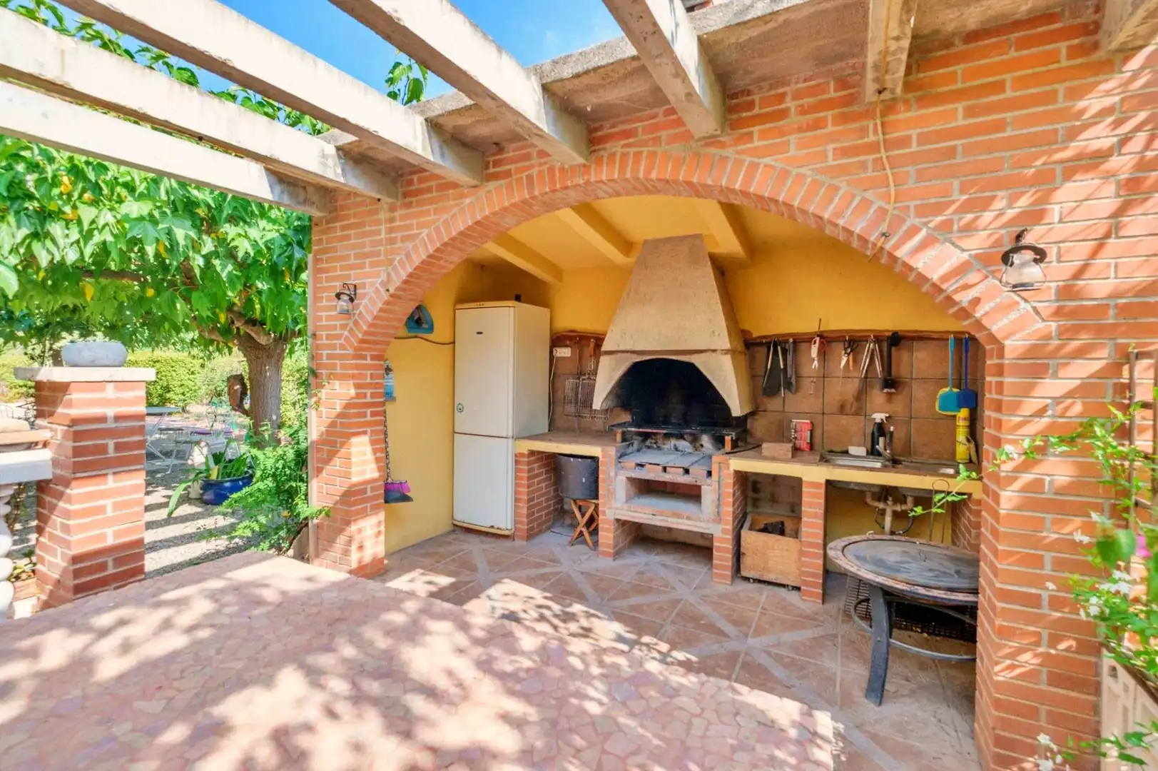 Villa avec piscine à vendre à Roquetes, imagen 37