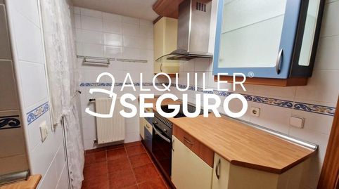 Photo 4 of Flat for rent in Leon Felipe , Loranca, Fuenlabrada