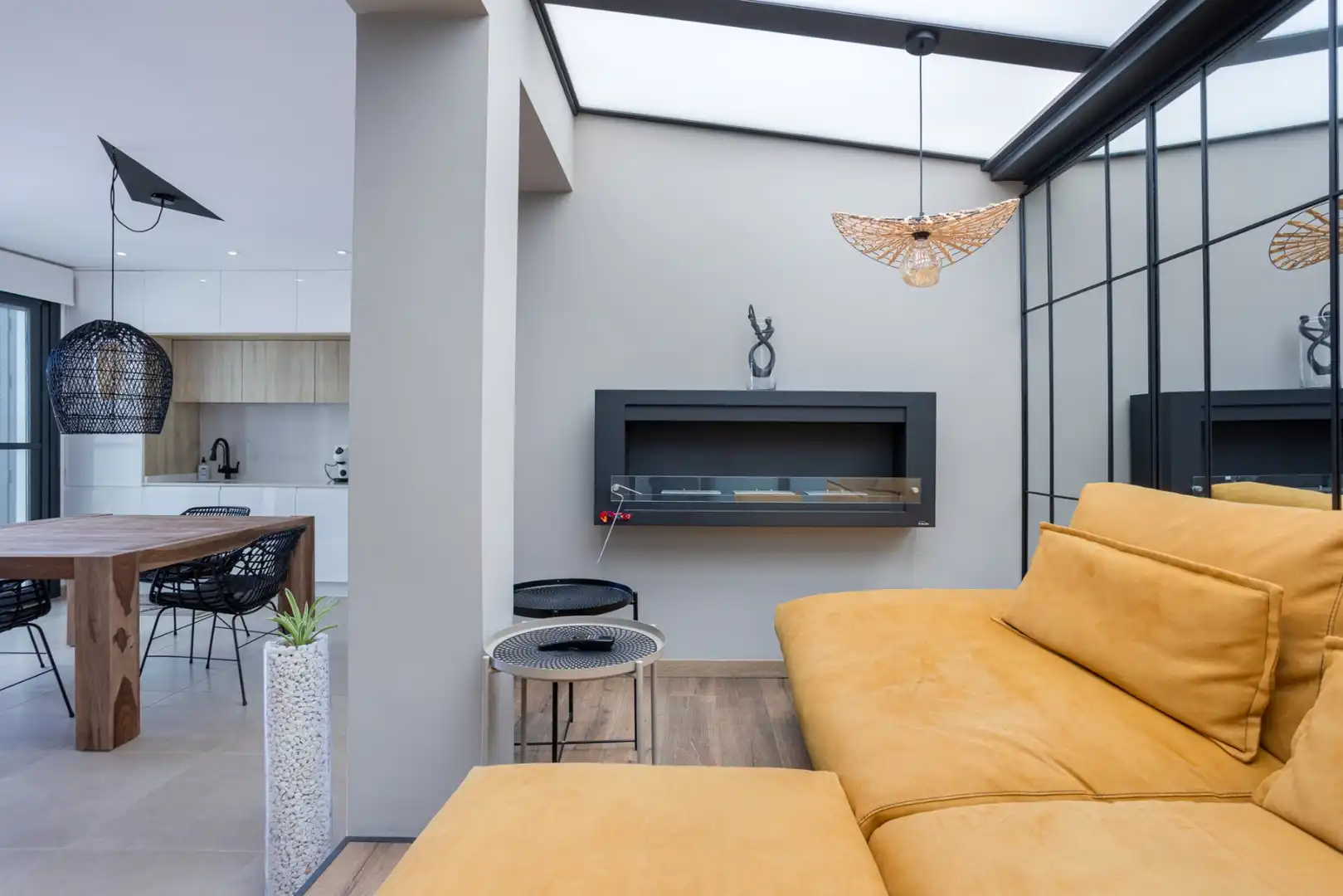 Maison mitoyenne avec piscine à vendre à Benijófar, imagen 9