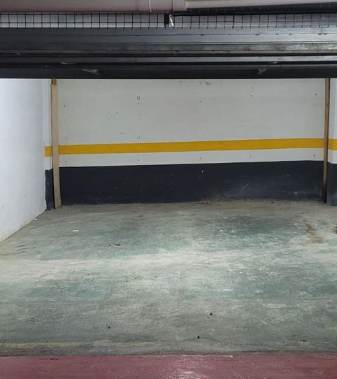 Foto 2 de Garaje en venta en Mascarat, Altea