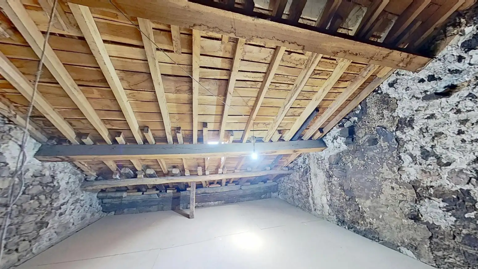Casa o xalet en venda en Santiurde de Reinosa amb Calefacció i Terrassa