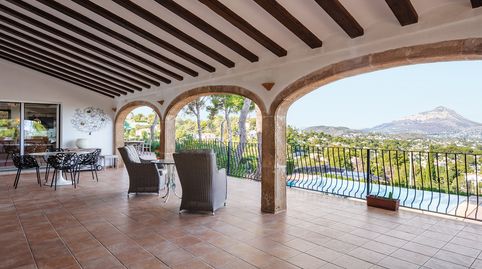 Photo 5 of Houses for sale in La Granadella - Costa Nova, Jávea / Xàbia