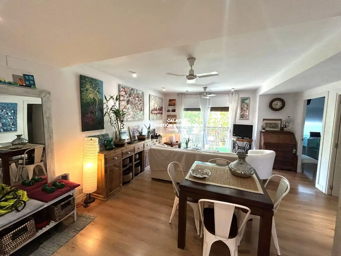 Wohnung mit Aufzug zum Verkauf in de carme 42, imagen 3