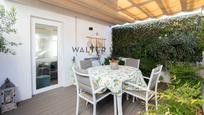 Terrace of Flat for sale in  Madrid Capital  with Air Conditioner and Terrace