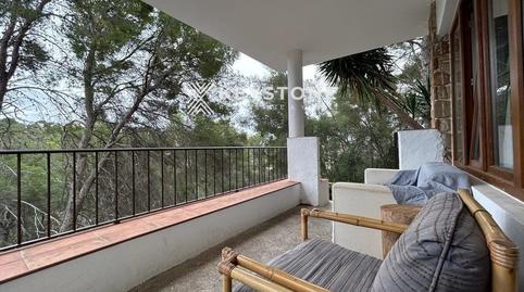 Foto 2 de Apartament de lloguer a Isabel Rosello, Sant Agustí,  Palma de Mallorca