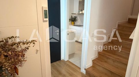 Foto 3 de Casa adosada en venta en Entrenúcleos, Dos Hermanas