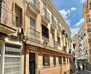 Apartament de lloguer a Calle Trinidad, 20, Casco Antiguo
