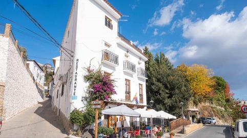 Photo 4 of Premises for sale in Calle Carretera, 25, Válor, Granada